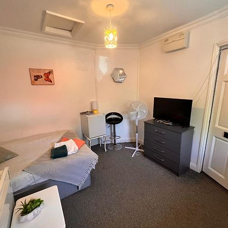 Studio London Hackney Near Homerton Hospital Ngoại thất bức ảnh