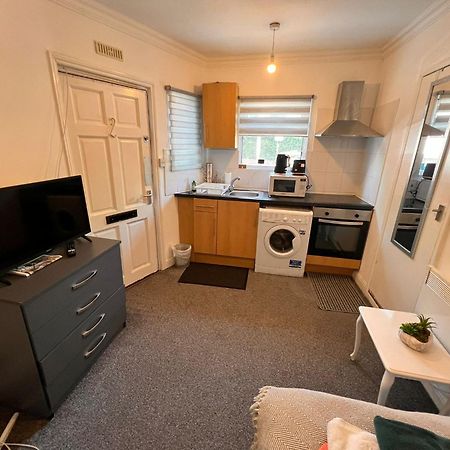 Studio London Hackney Near Homerton Hospital Ngoại thất bức ảnh