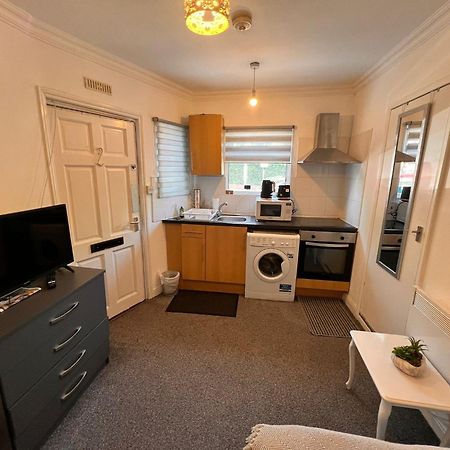 Studio London Hackney Near Homerton Hospital Ngoại thất bức ảnh