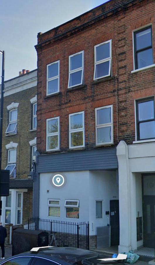 Studio London Hackney Near Homerton Hospital Ngoại thất bức ảnh