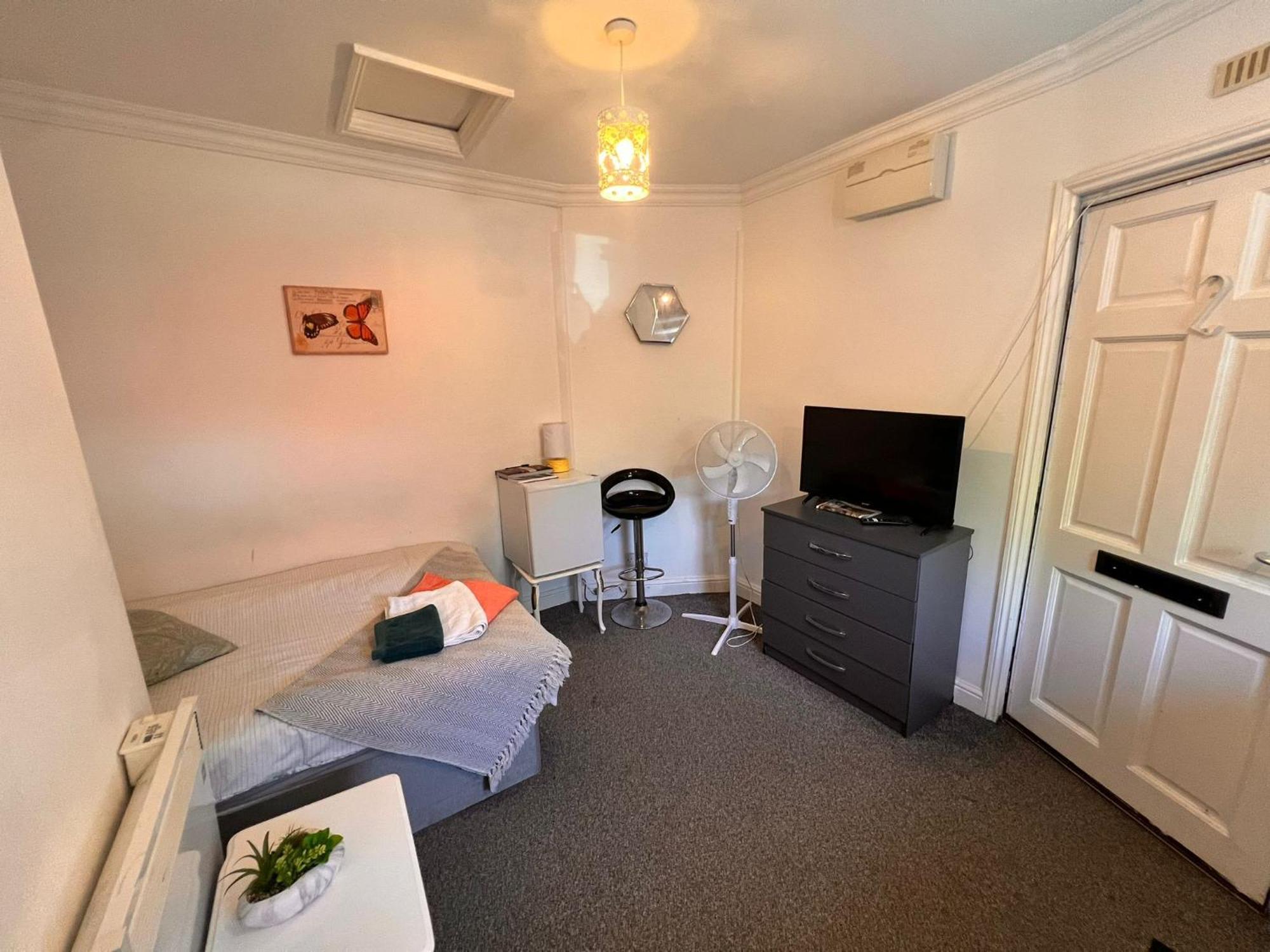 Studio London Hackney Near Homerton Hospital Ngoại thất bức ảnh