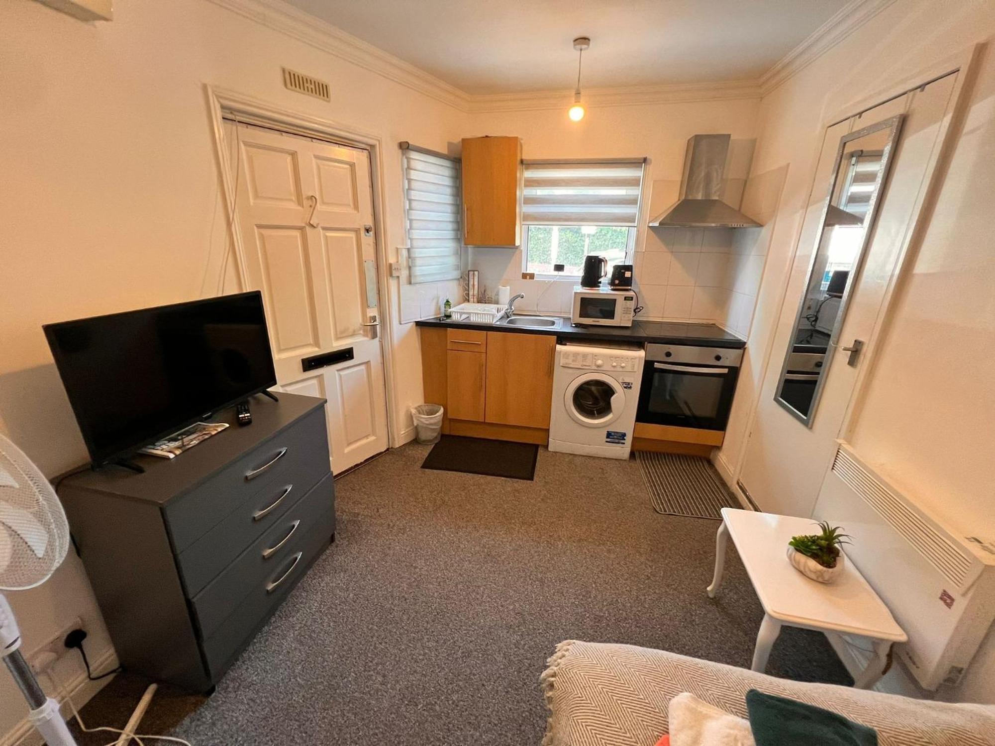 Studio London Hackney Near Homerton Hospital Ngoại thất bức ảnh