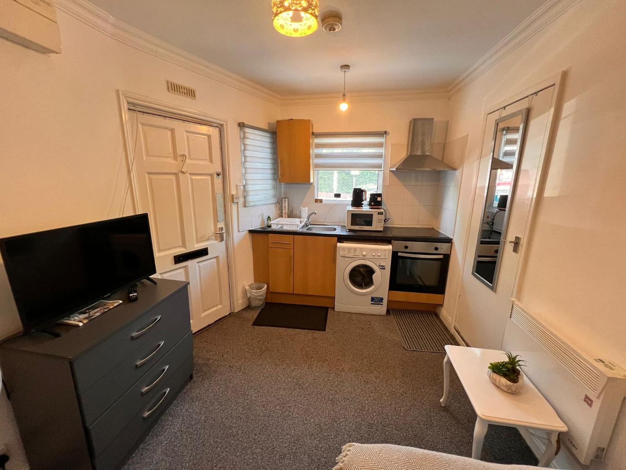 Studio London Hackney Near Homerton Hospital Ngoại thất bức ảnh