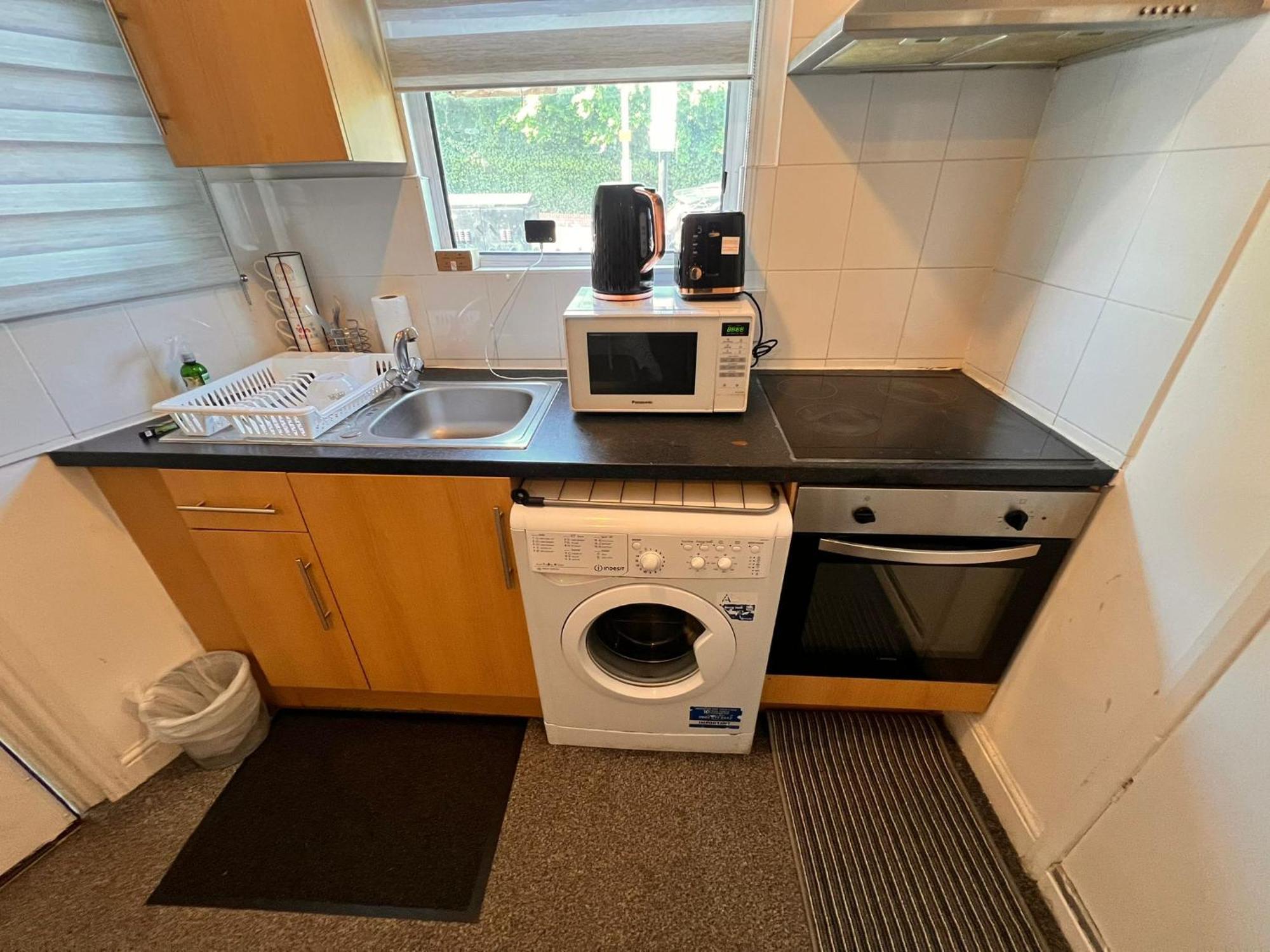 Studio London Hackney Near Homerton Hospital Ngoại thất bức ảnh